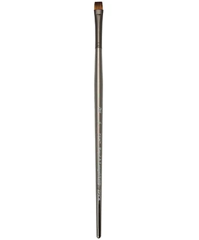 Pinceau zen mélangeur à manche court s73 #4