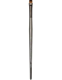 Pinceau zen mélangeur à manche court s73 #8