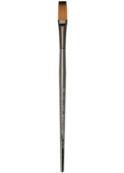 Pinceau zen one stroke s73 1/2po