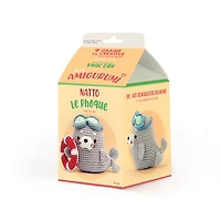 Minigurumi Crochet Kit