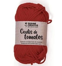 Fil amigurumi - tomates