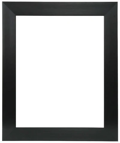 Cadre noir 16x20po
