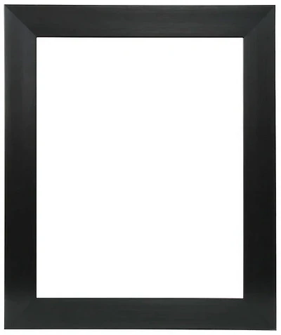 Cadre noir 18x24po