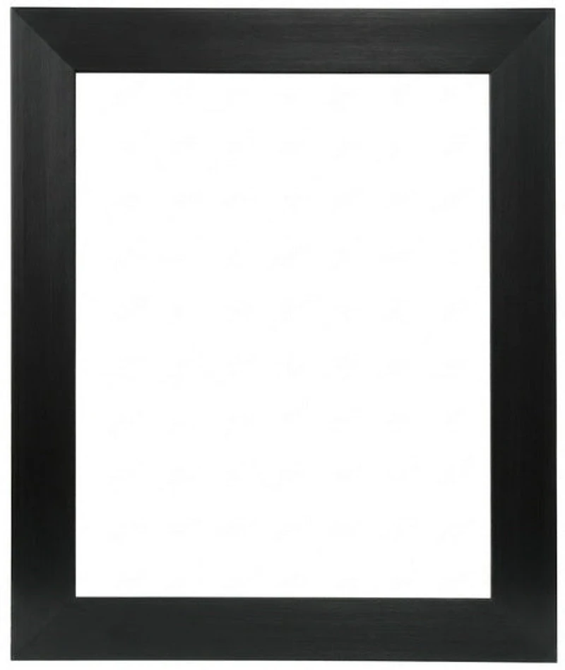 Black Frame 20x24"