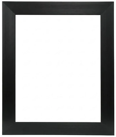 Black Frame 20x24"