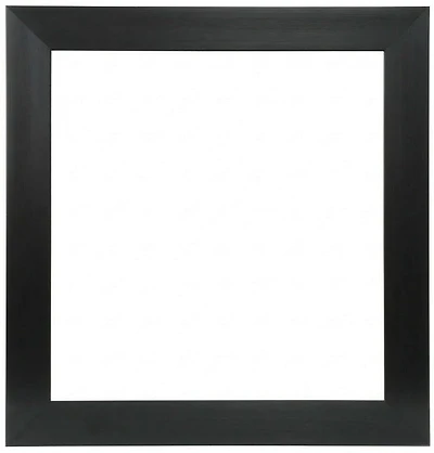 Black Frame 24x24"