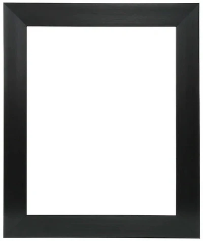 Black Frame 24x30"