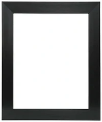 Black Frame 24x30"