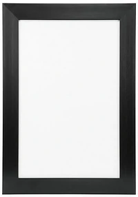 Black Frame 24x36"