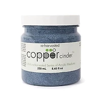 Médium gel cendre de cuivre récupéré - 250ml
