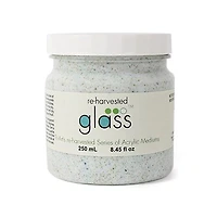 Médium gel verre récupéré - 250ml