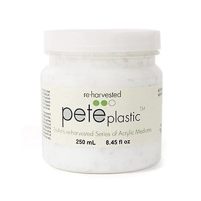 Médium gel plastique récupéré - 250ml