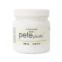 Médium gel plastique récupéré - 250ml