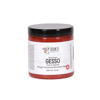 Gesso rouge - 237ml