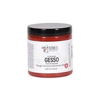 Gesso rouge - 237ml