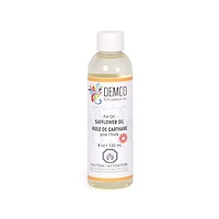 Huile de carthame - 120ml