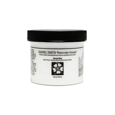 Watercolor Ground Titanium White -118ml