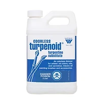 Diluant inodore turpenoid - 946ml