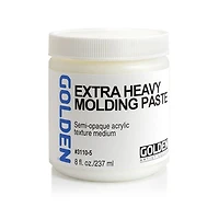 Gel très épais à modeler - 8 oz