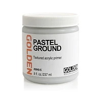 Apprêt acrylique pour pastel - 8 oz