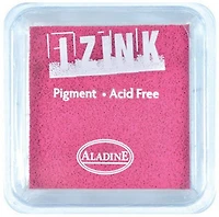 Izink Pigment Ink Pad - HOT PINK