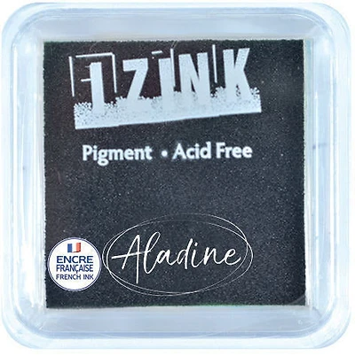 Izink Pigment Ink Pad - BLACK