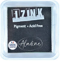 Izink Pigment Ink Pad - BLACK