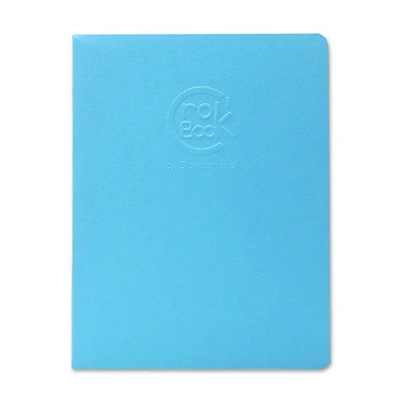 Crok'Book Sketchbook - 17 x 22 cm