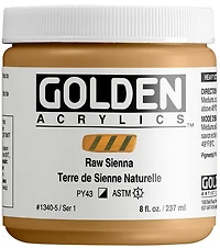 Acrylique haute viscosit