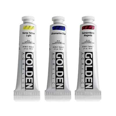 Acrylique haute viscosit
