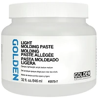 Pâte acrylique à modeler - 32 oz