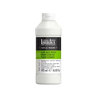 Médium fluide ultra mat - 473ml