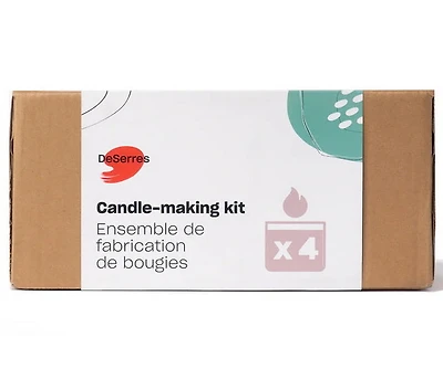DIY Candle-Making Kit