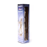 Mannequin femme 12po