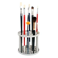 Plastic Brush Holder