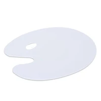 Easy Peel Off Palette 12" x 16"