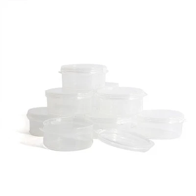 10 Godets masterson pour solvant