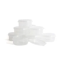 10 Godets masterson pour solvant