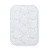 Palette rangement pastel - 10 couleurs