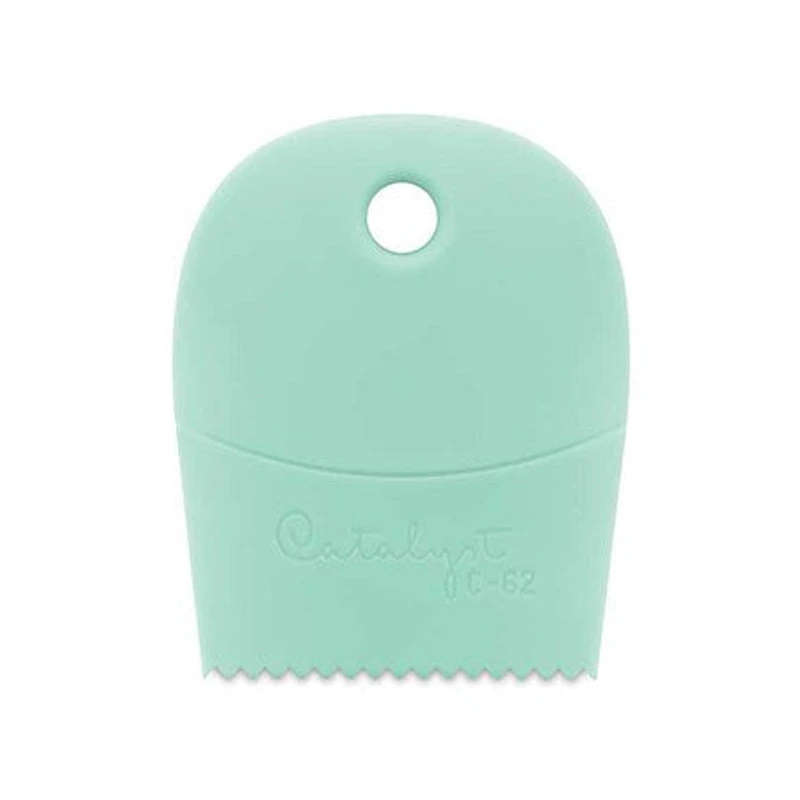 Silicone outlining tool - mint #62