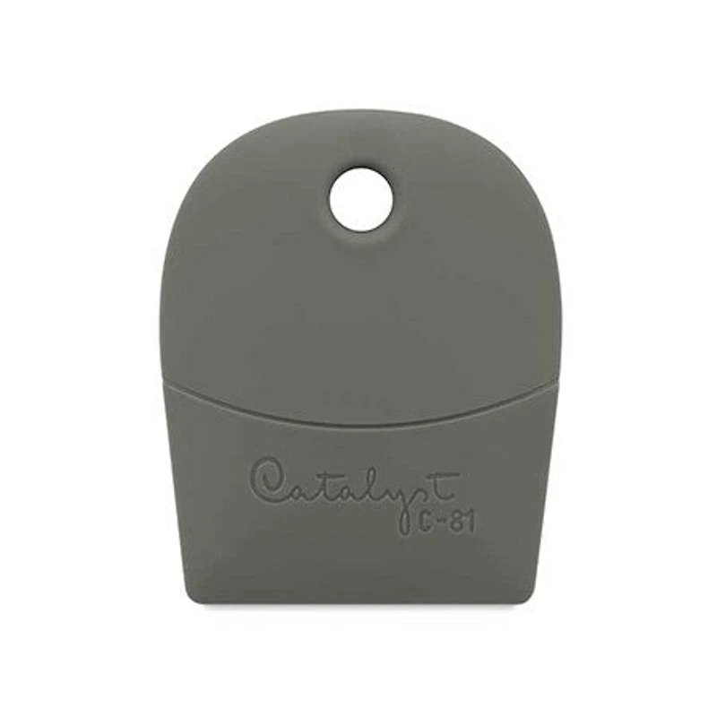 Silicone outlining tool - taupe #81