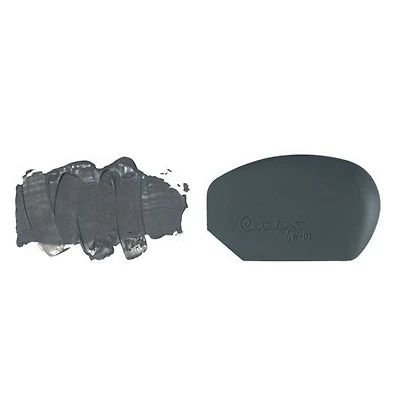 Silicone sculpting roller