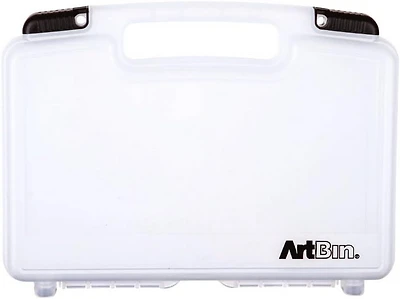 Grande mallette de rangement - 26,4 x 35,4 x 8,4 centimètres centimeter