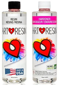 Résine époxy - 32 ounce