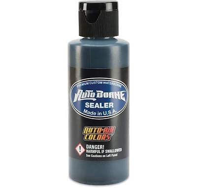Autoborne Black Sealer - 59ml