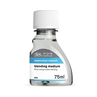 Médium aquarelle mélange - 75ml