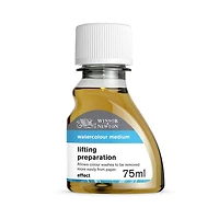 Médium aquarelle détachant - 75ml