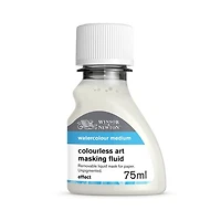 Colourless Art Masking Fluid - 75ml