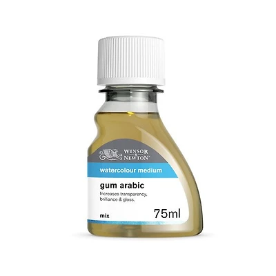 Gum Arabic - 75ml