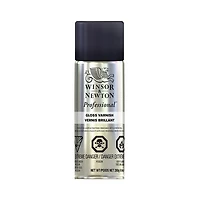 Vernis aérosol brillant- 400ml